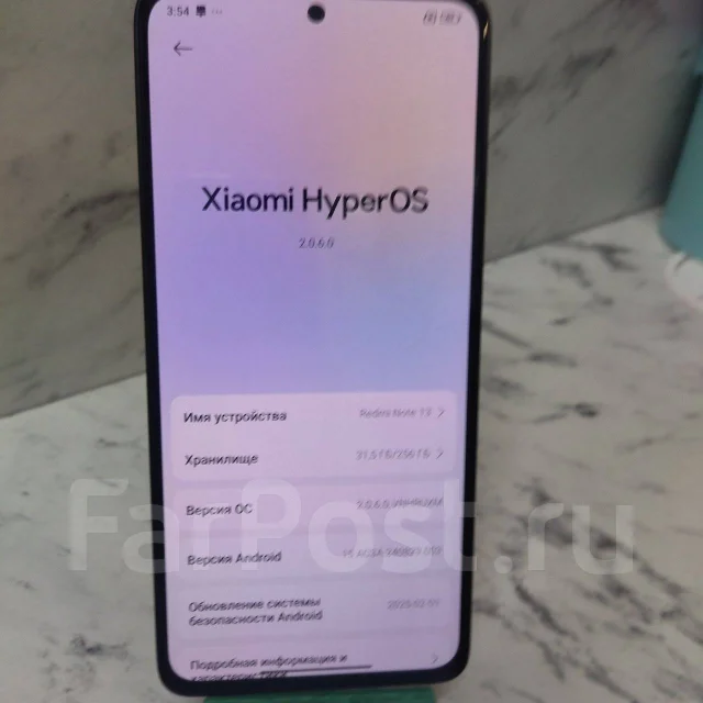 Xiaomi Redmi Note 13. �/�, 256 ��, ������, 5G, NFC ����