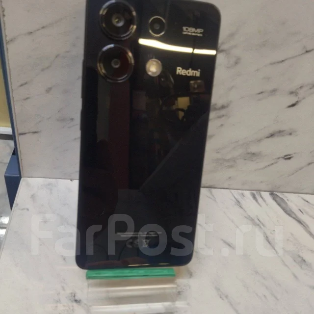 Xiaomi Redmi Note 13. �/�, 256 ��, ������, 5G, NFC ����