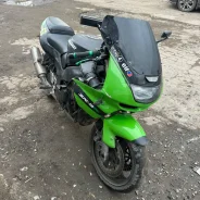 Kawasaki Ninja ZX-9R. 900����. ��., ��������, ���������, ������ �� �� ����