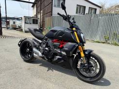 Ducati Diavel. 1 260����. ��., ��������, ���������, ��� ������� ����