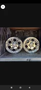 American Outlaw Ranger. x18", 5x150 ����