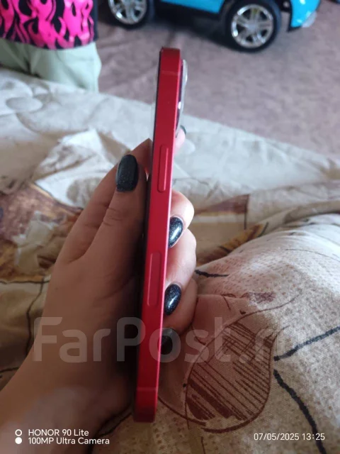 Apple iPhone 13. �/�, 128 ��, �������, 4G LTE ����