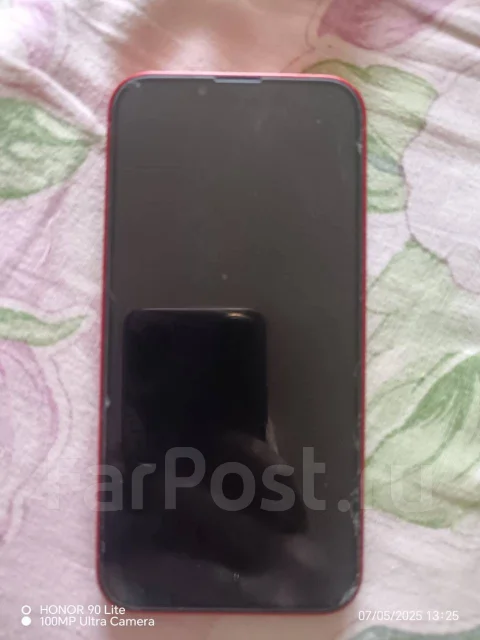 Apple iPhone 13. �/�, 128 ��, �������, 4G LTE ����