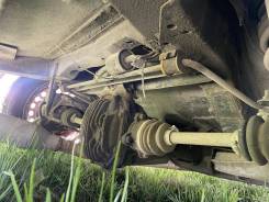   Toyota Mark2 GX61 =3.909, F312 41110-22131 