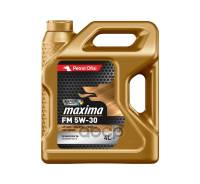 Petrol Ofisi Maxima FM