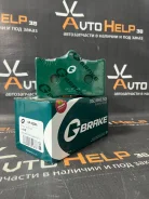 ������� ��������� �������� Toyota / Lexus (G-Brake Japan) GP02266 ����