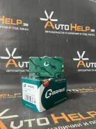������� ��������� ������ Toyota/Lexus (G-Brake Japan) GP02243 ����