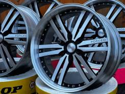 M'z SPEED Forged Design. 9.0x22", 6x139.7, ET12, �� 106,2���. ����