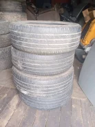 Nitto NT830 Plus. ������, 2017 ���, �/�, ����� 20 % ����