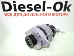 ��������� D4AL D4AE 37300-41700 HD72 HD65 3730041512 ����