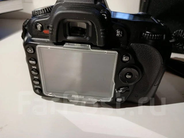 Nikon D90 ����