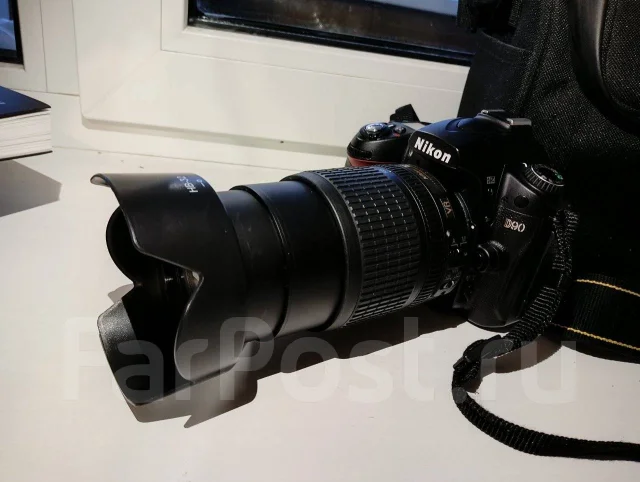 Nikon D90 ����
