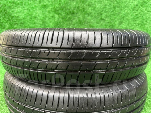 Goodyear EfficientGrip Eco EG01. ������, 2018 ���, �/�, ����� 10 % ����