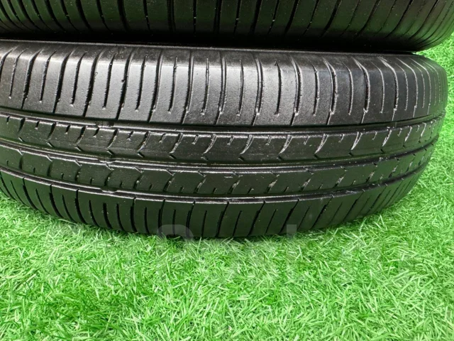 Goodyear EfficientGrip Eco EG01. ������, 2018 ���, �/�, ����� 10 % ����