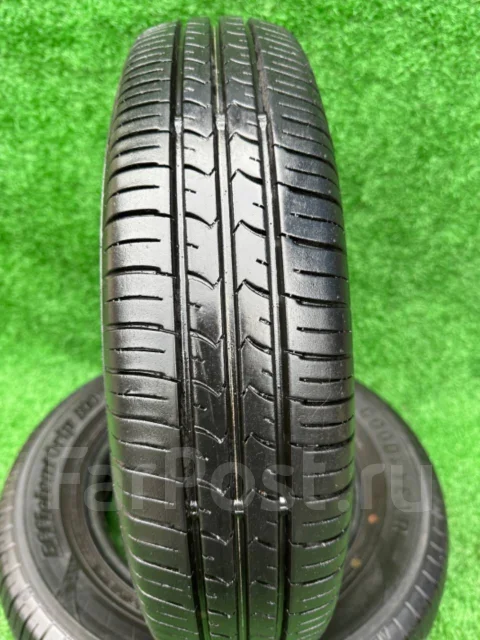 Goodyear EfficientGrip Eco EG01. ������, 2018 ���, �/�, ����� 10 % ����