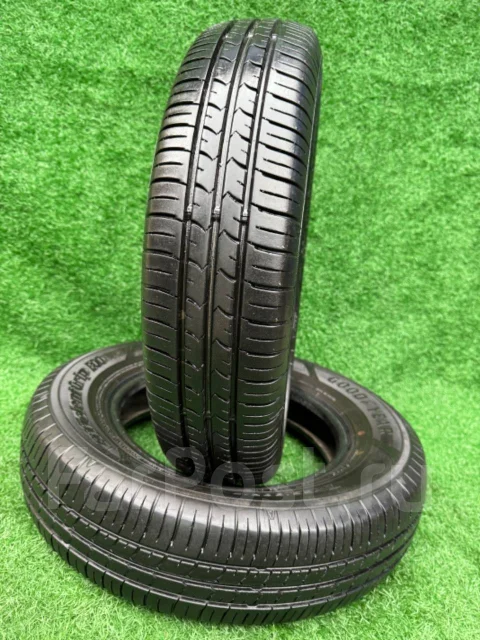 Goodyear EfficientGrip Eco EG01. ������, 2018 ���, �/�, ����� 10 % ����