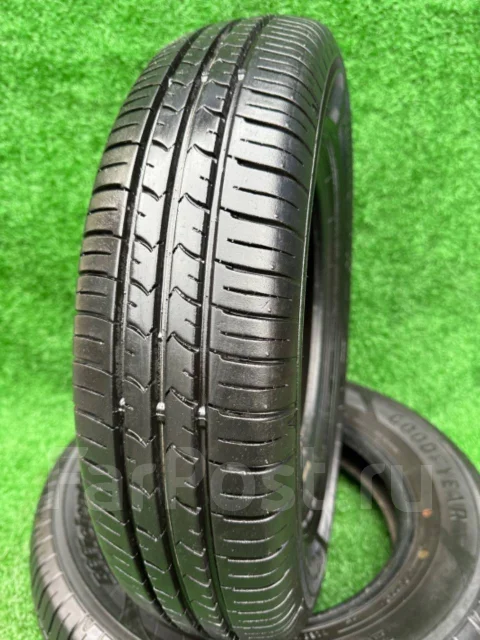 Goodyear EfficientGrip Eco EG01. ������, 2018 ���, �/�, ����� 10 % ����