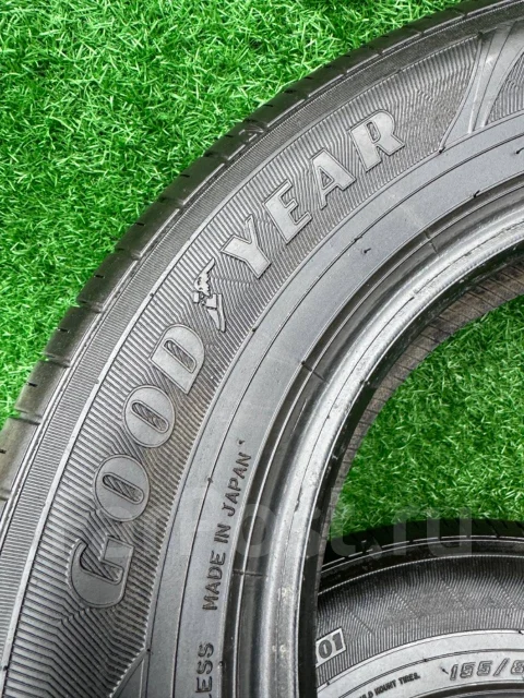 Goodyear EfficientGrip Eco EG01. ������, 2018 ���, �/�, ����� 10 % ����