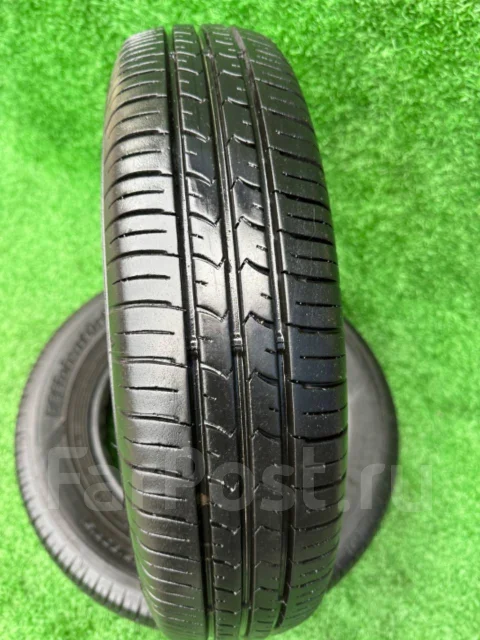 Goodyear EfficientGrip Eco EG01. ������, 2018 ���, �/�, ����� 10 % ����