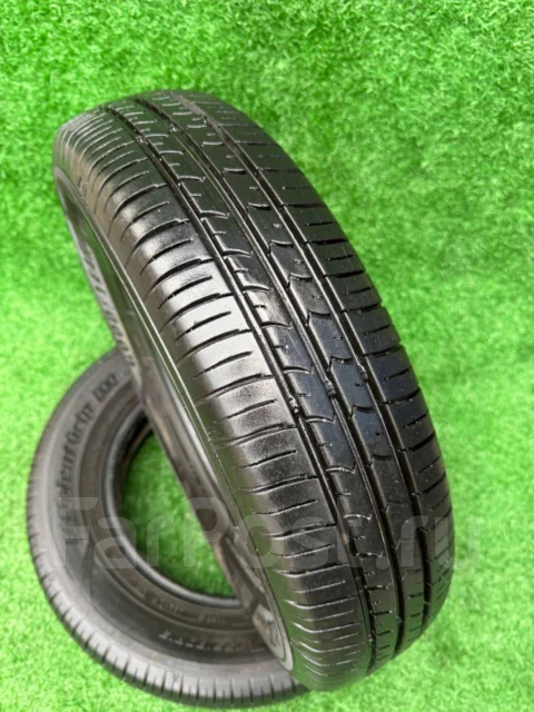 Goodyear EfficientGrip Eco EG01. ������, 2018 ���, �/�, ����� 10 % ����