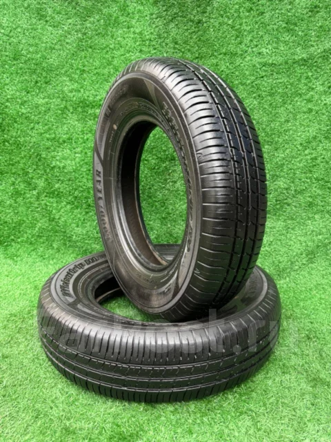 Goodyear EfficientGrip Eco EG01. ������, 2018 ���, �/�, ����� 10 % ����