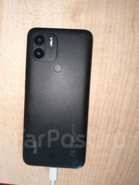Xiaomi Redmi A1+. �/�, 32 ��, ������, 3G, 4G LTE, Dual-SIM ����