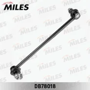 ���� ������������� ��������� Toyota Avensis/08-/Prius 09-Auris/Corolla /Estima Miles DB78018 ����
