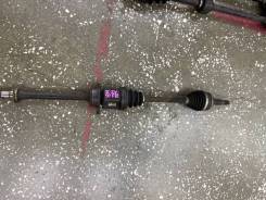 Toyota Vista 2002 4341032302 ZZV50 1ZZ,   4341032302 