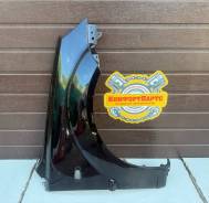    Kia Rio   2 06-11 663211G350 