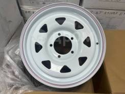 ORW. 8.0x16", 5x139.7, ET10,  110,1. 