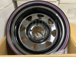 ORW. 8.0x16", 5x139.7, ET-25,  110,1. 