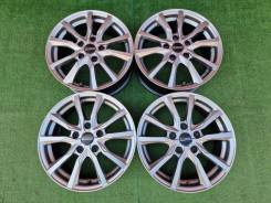 Manaray Sport Euromax. 6.5x16", 5x114.3, ET48, �� 73,1���. ����