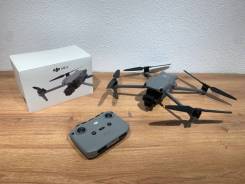 DJI Air 3.   