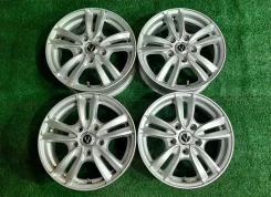 Vatrra. 6.0x15", 5x114.3, ET53, �� 73,1���. ����