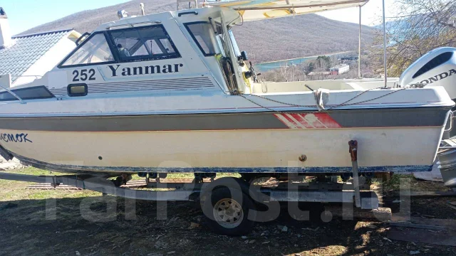 Yamaha FR-25. ��������� ���������, 250��.�., ������ ����