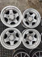 Berg. 8.0x16", 6x139.7, ET10,  110,0. 