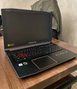 Acer Predator Helios 300. 17.3", 2,3����, ��� 16 ��, ���� 1 000���, WiFi: 1, Bluetooth: 1, ����������� �� 24��. ����