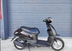Suzuki Lets 6. 49����. ��., ��������, ��� ���, ��� ������� ����