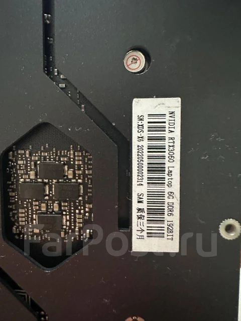 GeForce RTX 3060 ����