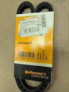������ �������� Contitech AVX10x875 AVX10x875 ����