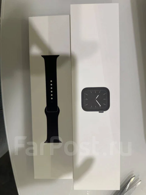 Apple Watch Series 5 ����
