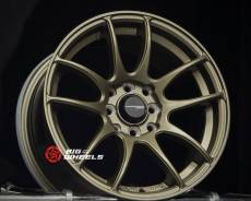 Work. 7.0x15", 4x98, 4x114.3, ET35,  73,1. 