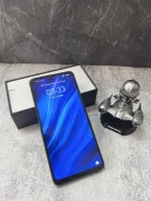 Huawei P Smart 2021. �/�, 128 ��, ������, 3G, 4G LTE ����