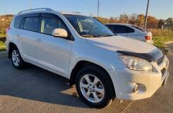 Toyota RAV4. �������, 4wd, 0.1 (170��.�.), ������, 154 000����. �� ����