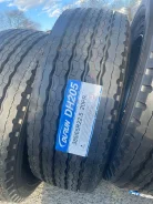 Durun DH205. �����������, ����� ����