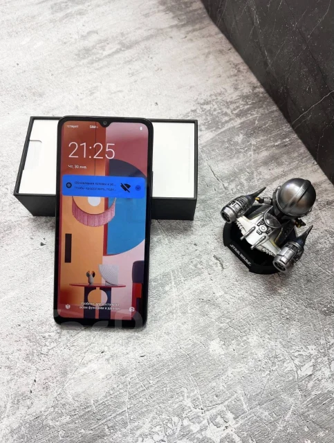 Xiaomi Redmi A3. �/�, 128 ��, ������, 3G, 4G LTE ����