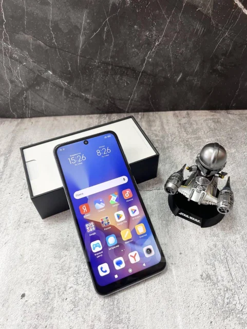 Xiaomi Redmi Note 10S. �/�, 128 ��, �����, 3G, 4G LTE ����