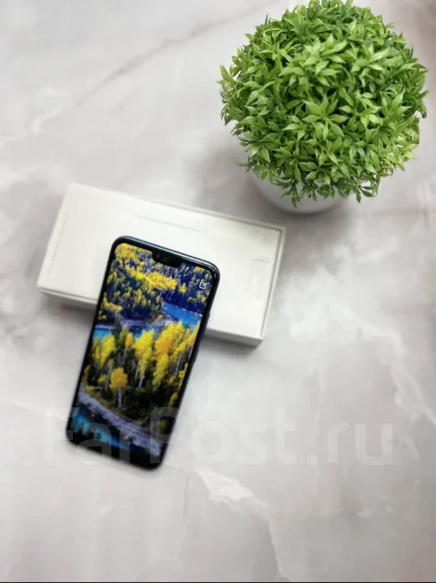 Honor 10. �/�, 32 ��, 3G, 4G LTE ����