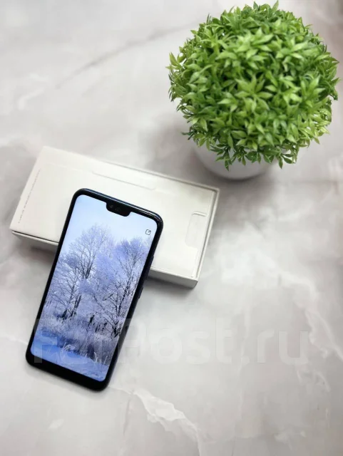 Honor 10. �/�, 32 ��, 3G, 4G LTE ����