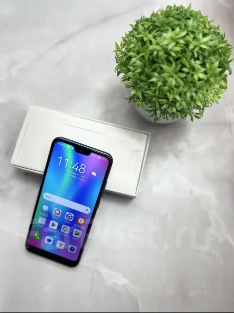 Honor 10. �/�, 32 ��, 3G, 4G LTE ����